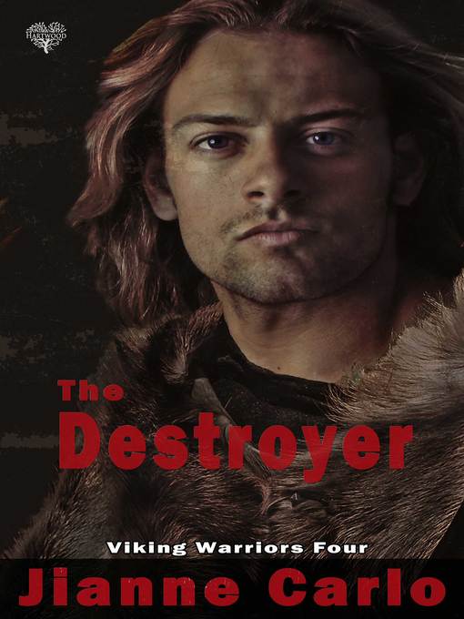 Title details for The Destroyer by Jianne Carlo - Available
